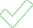 Checkmark for this feature
